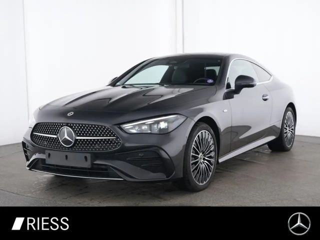 Mercedes-Benz CLE 300 e AMG Sport Premium Distr Pano 360 19" 2024 Hybride / Benzine