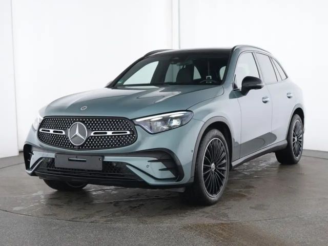 Mercedes-Benz GLC 300 d 4Matic AMG Line/ Pano/ AHK/ Premium 2024 Diesel