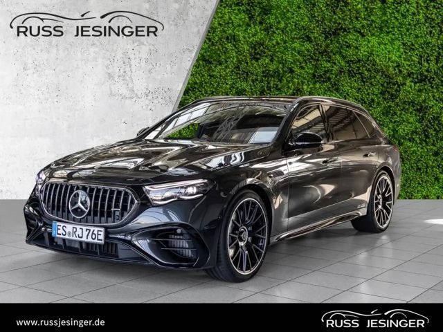 Mercedes-Benz E 53 AMG AMG E 53 Hybrid 4M+ T *AHK*360*KeyGo*Distr*Memo* 2025 Hybride / Benzine