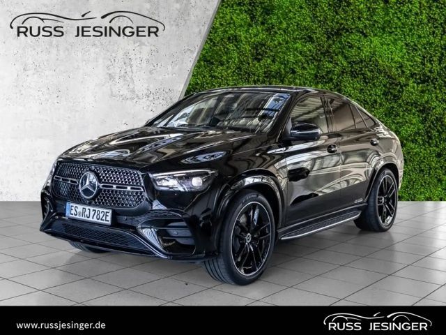 Mercedes-Benz GLE 350 de 4M Coupé AMG Line *AHK*Memo*Pano*360° 2025 Hybride / Diesel
