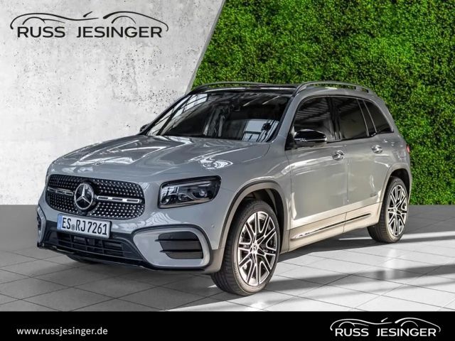 Mercedes-Benz GLB 220 4M Special Edition AMG *AHK*360°*EasyP* 2025 Benzine