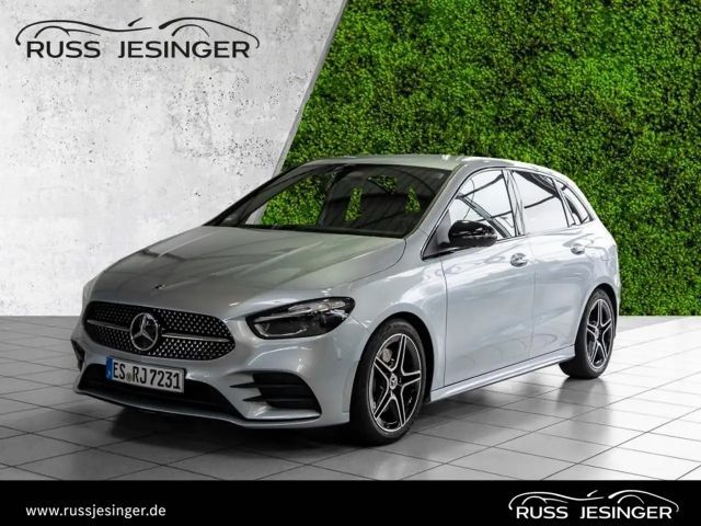 Mercedes-Benz B 220 4M AMG Line *AHK*360*Distr*KeyG*EasyP*TotW 2025 Benzine