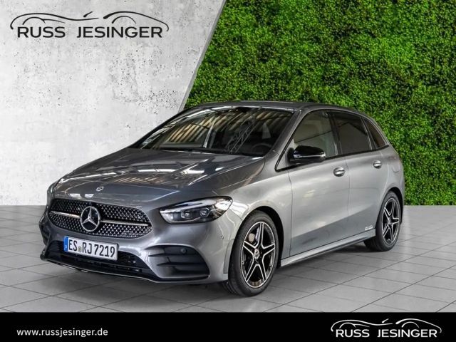 Mercedes-Benz B 200 AMG Line *AHK*360°*MBeam*KeyGo*Night*EasyP 2025 Benzine