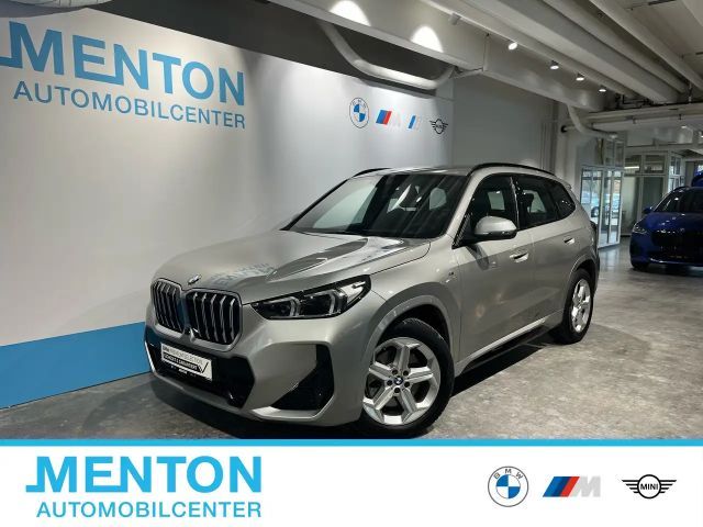 BMW X1 xDrive23d M-Sportpaket/HUD/ad.LED/360°/Harman 2025 Diesel