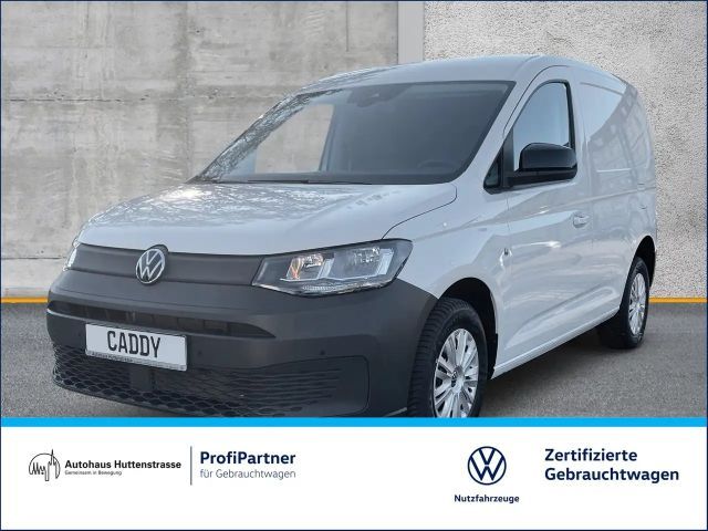 Volkswagen Caddy Cargo 2.0 TDI VIRTUAL KAMERA 2025 Diesel