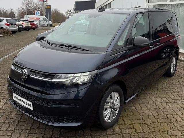 Volkswagen T7 Multivan 2.0TDI el.Türen Anhängerkupplung 2024 Diesel