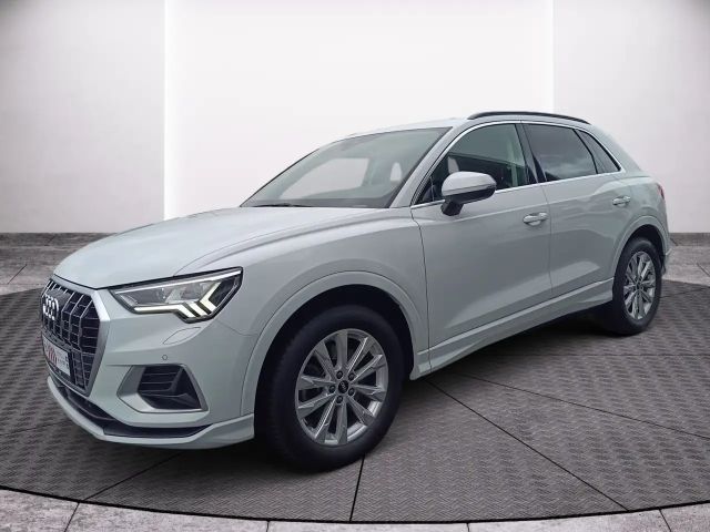 Audi Q3 2.0 TFSI quattro advanced  NAVI MATRIX SOUND 2021 Benzine