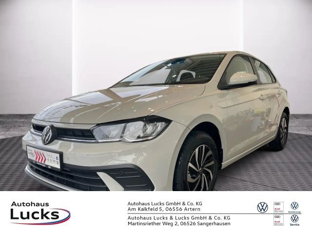 Volkswagen Polo 1.0 l  LED APP-CON. LIGHT ASSIST SITZHZ. REGENSEN 2026 Benzine