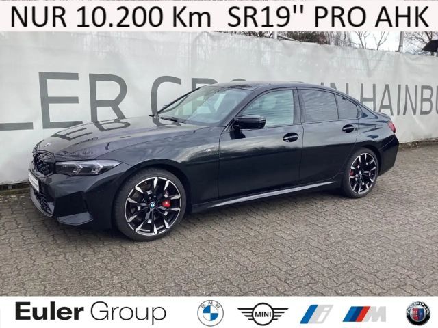 BMW 340 x SR19'' PRO AHK Hifi InnoPak2 PA+ MemoSi 360 Kame 2025 Benzine