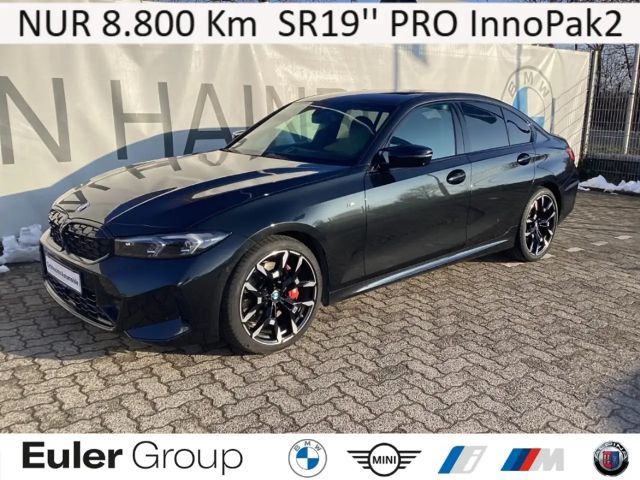 BMW 340 x  SR19'' PRO Hifi InnoPak2 PA+ MemoSi 360 Kamera 2025 Benzine
