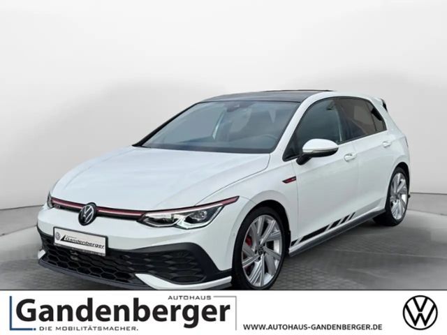 Volkswagen Golf GTI Clubsport 2,0l TSI 300PS 7-Gang-DSG 2022 Benzine