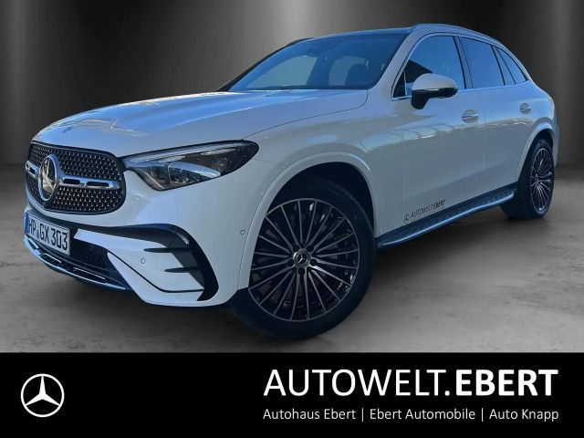 Mercedes-Benz GLC 300 d 4M EDITION AMG DigLight 360° AHK Memor 2025 Diesel