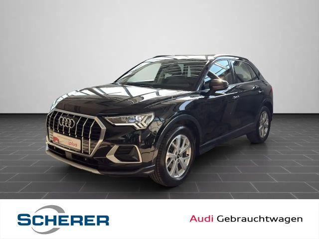 Audi Q3 advanced 35 TFSI Navi LED S tronic 2025 Benzine