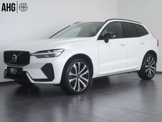 Volvo XC60 B4 D R-Design LED/ILS/AHK/LM21" 2022 Diesel
