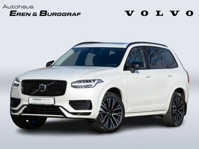 Volvo XC90 Ultra Dark Recharge Plug-In Hybrid AWD 2024 Hybride / Benzine