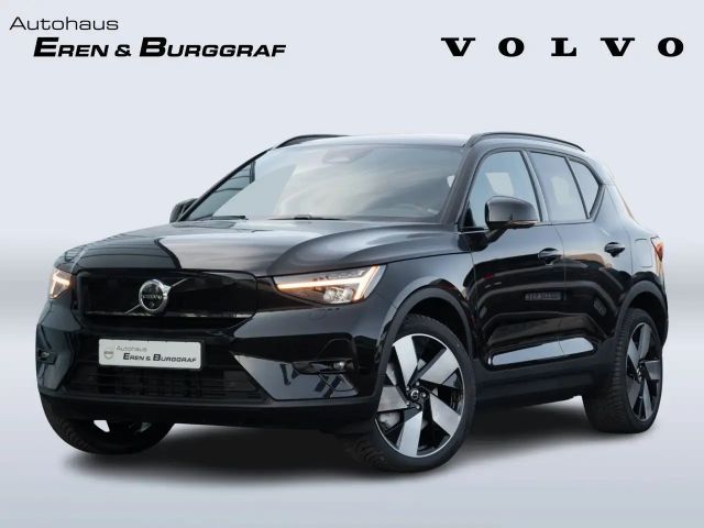 Volvo XC40 Ultimate Single Motor Extended Range 2025 Elektrisch