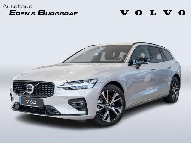 Volvo V60 Kombi Plus Dark  UPE 64.240,- 2025 Diesel