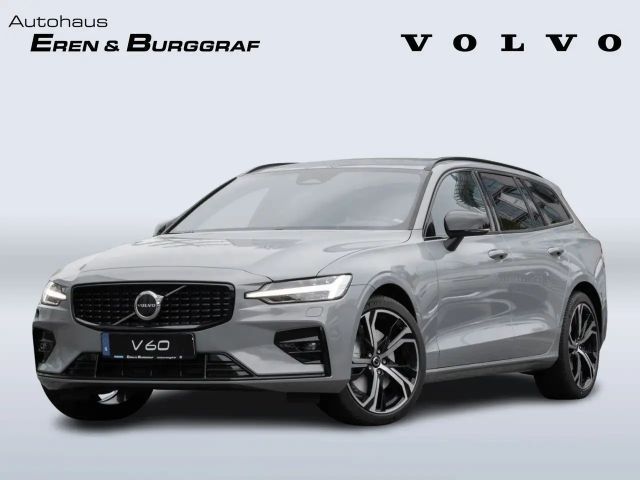 Volvo V60 Kombi Plus Dark UPE: 64.030,- 2024 Diesel