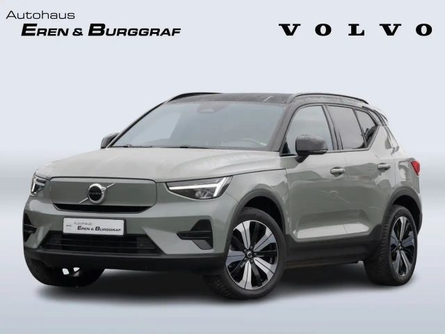 Volvo XC40 Plus Recharge Pure Electric 2WD 2022 Elektrisch