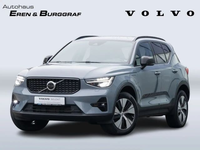 Volvo XC40 Plus Dark Recharge Plug-In Hybrid 2WD 2022 Hybride / Benzine