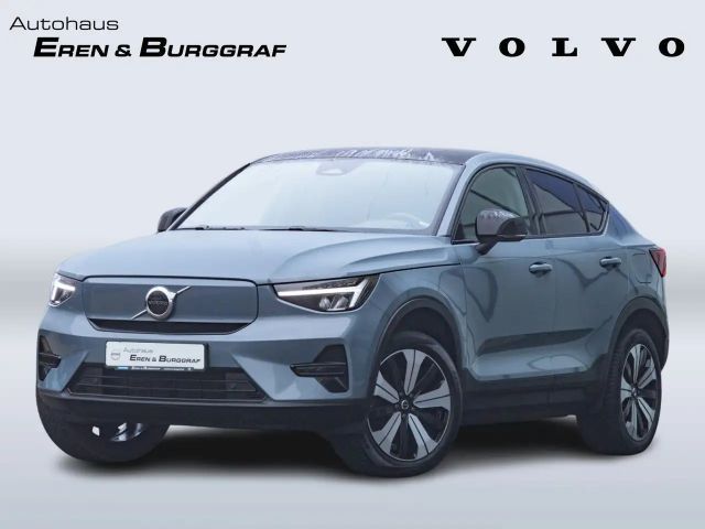 Volvo C40 Plus Recharge Pure Electric AWD 2022 Elektrisch