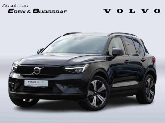Volvo XC40 Plus Recharge Pure Electric 2WD 2022 Elektrisch