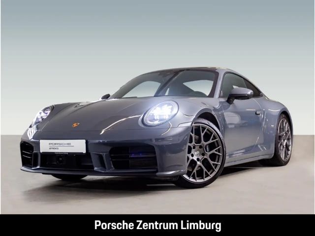 Porsche 992 911 Carrera InnoDrive LED Surround-View BOSE 2024 Benzine