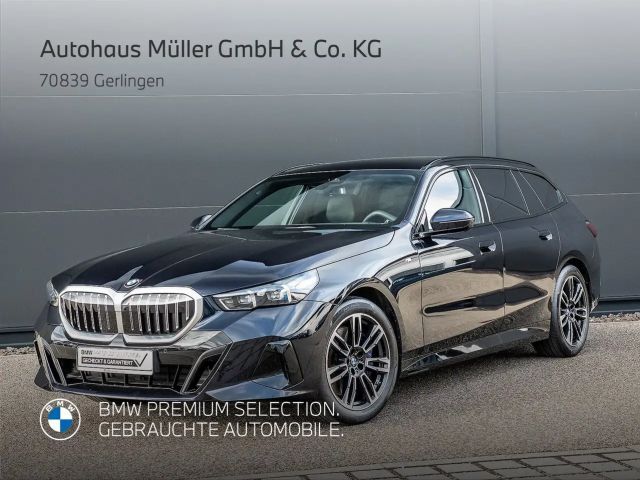 BMW 540 d xDrive Tour M Sportpaket HUD ACC Standheiz 360° 2025 Diesel