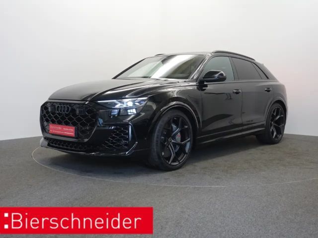 Audi RS Q8 2025 Benzine
