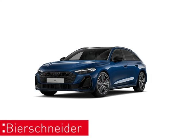 Audi S5 2025 Benzine