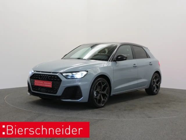 Audi A1 2025 Benzine