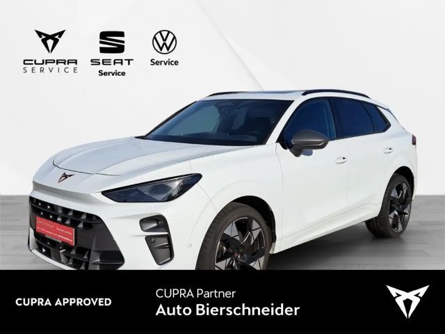 Cupra Terramar VZ 2.0 TSI 4Drive DSG ab 309,- EUR mtl. Anzahlung 2025 Benzine