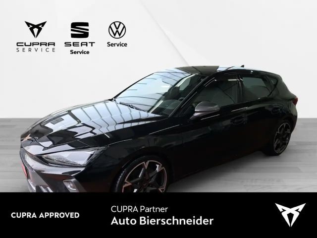 Cupra Leon VZ 2.0 TSI DSG PANO MATRIX SENNHEISER 2025 Benzine