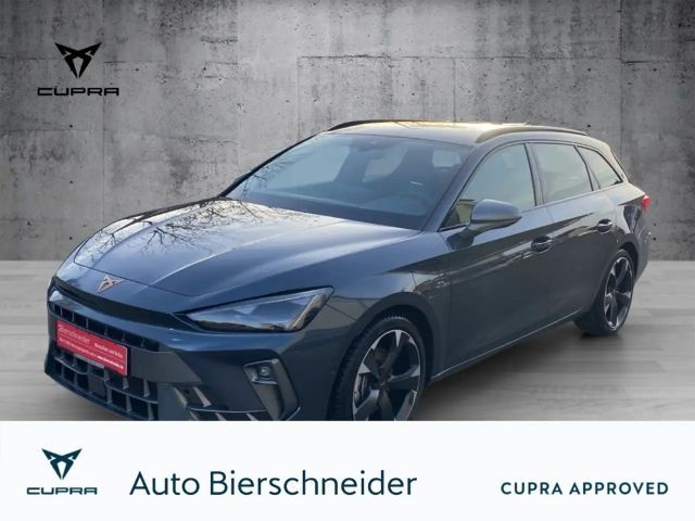 Cupra Leon Sp. 1.5 e-HYBRID DSG AHK eHECK NAVI 2025 Hybride / Benzine