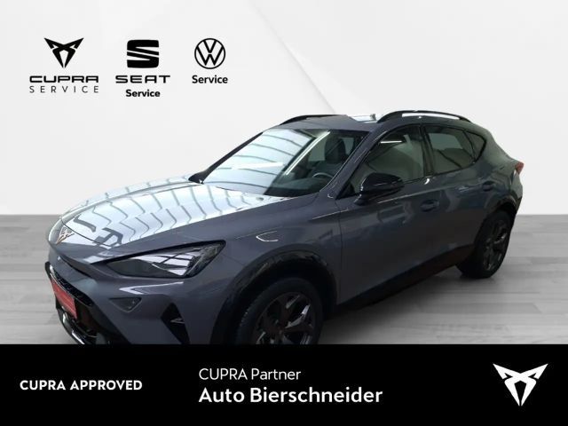 Cupra Formentor 2.0 TDI DSG LED NAVI SENNHEISER eHECK WP 2025 Diesel