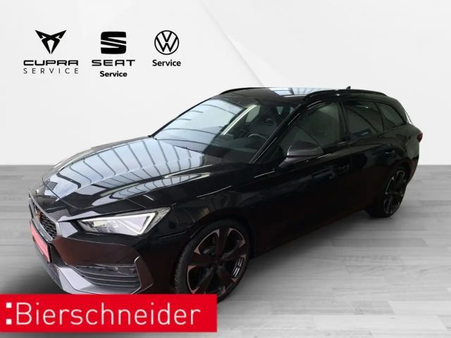 Cupra Leon Sp. VZ 2.0 TSI DSG 19 LED Navi Kamera ACC WP 2024 Benzine