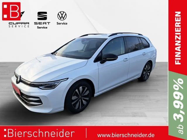 Volkswagen Golf Variant 8 2.0 TDI DSG Goal ab 264,-EUR mtl. Sonderzahlung 2025 Diesel