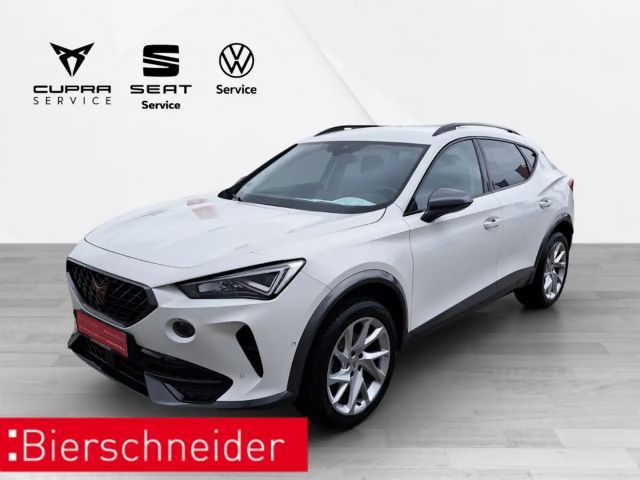 Cupra Formentor 1.5 TSI DSG LED Navi PDC Full Link WP 2023 Benzine