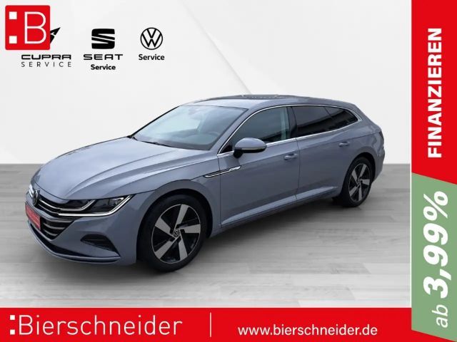 Volkswagen Arteon Shooting Brake 2.0 TDI DSG DIGITAL COCKPIT LED AHK 2023 Diesel