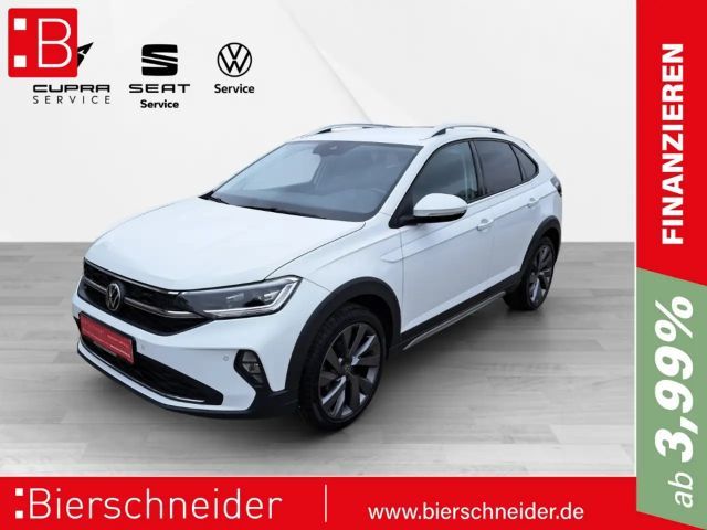 Volkswagen Taigo 1.0 TSI DSG Style IQ-LIGHT DIGITAL COCKPIT KAMERA 2022 Benzine