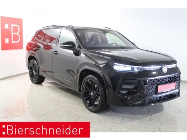 Volkswagen Tayron 2.0 TDI DSG 4Mo. 2x R-Line Black Style 20 MATRIX P 2025 Diesel