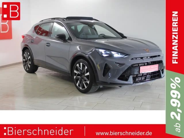 Cupra Formentor 2.0 TSI DSG 4Dr. VZ 19 AHK PANO KAMERA 2025 Benzine