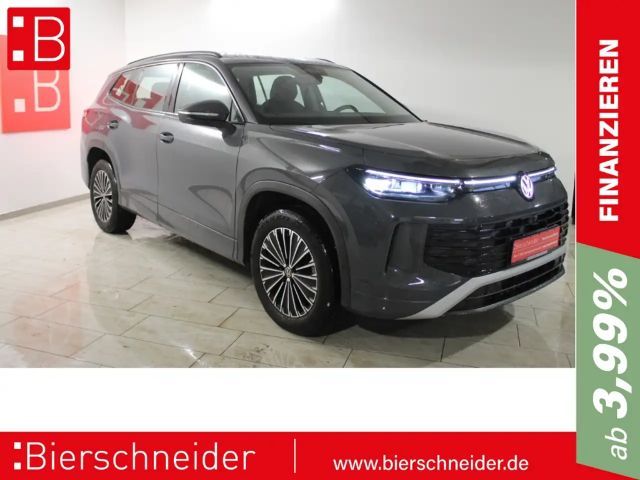 Volkswagen Tayron 2.0 TDI DSG 4Mo. Life 18 AHK KAMERA NAVI 2025 Diesel
