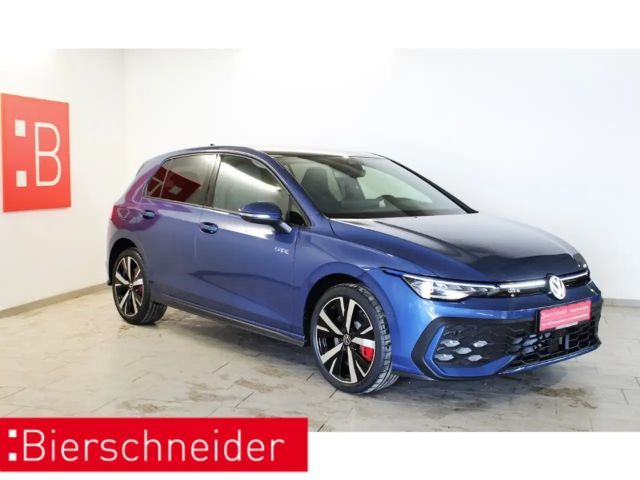 Volkswagen Golf 8 1.5 TSI DSG e-Hybrid GTE PA Black Style 18 IQ.LI 2025 Hybride / Benzine