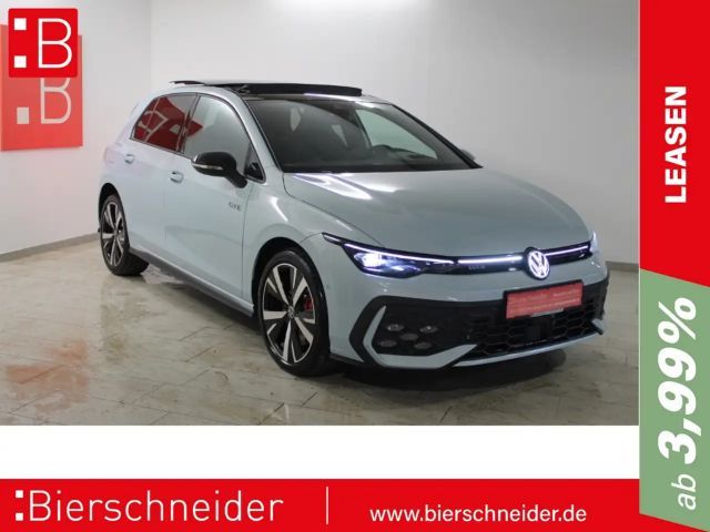 Volkswagen Golf 8 1.5 TSI DSG e-Hybrid GTE PA Black Style 18 MATRI 2024 Hybride / Benzine