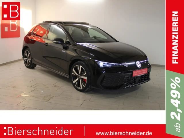 Volkswagen Golf 8 1.5 TSI DSG e-Hybrid GTE PA Black Style 18 IQ.LI 2025 Hybride / Benzine
