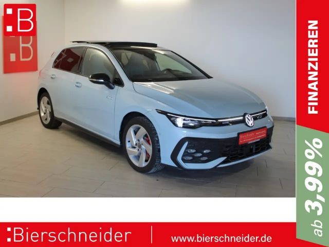 Volkswagen Golf 8 1.5 TSI DSG e-Hybrid GTE PA Black Style 17 KAMER 2024 Hybride / Benzine