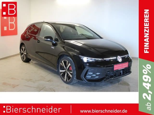 Volkswagen Golf 8 1.5 TSI DSG e-Hybrid GTE PA Black Style 18 IQ.LI 2025 Hybride / Benzine