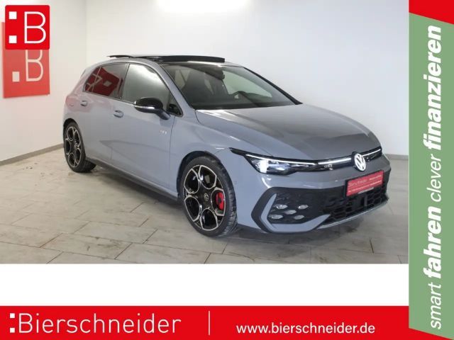 Volkswagen Golf GTI 8 2.0 TSI DSG PA Black Style 19 AHK PANO H/K HuD 2025 Benzine