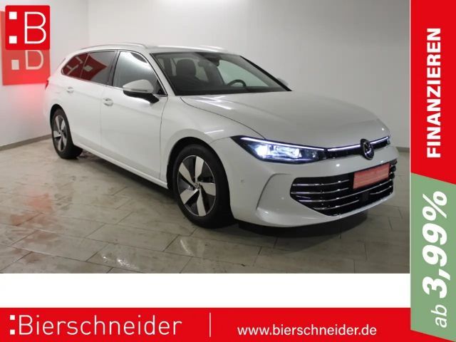 Volkswagen Passat Variant 2.0 TDI DSG Elegance 17 AHK KAMERA 2025 Diesel